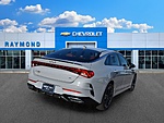 Used 2024 KIA K5 GT-LINE in ANTIOCH, ILLINOIS (Photo 3)
