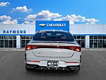 Used 2024 KIA K5 GT-LINE in ANTIOCH, ILLINOIS (Photo 4)