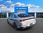 Used 2024 KIA K5 GT-LINE in ANTIOCH, ILLINOIS (Photo 5)