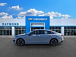 Used 2024 KIA K5 GT-LINE in ANTIOCH, ILLINOIS (Photo 6)
