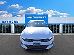 Used 2024 KIA K5 GT-LINE in ANTIOCH, ILLINOIS (Photo 8)