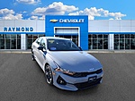 Used 2024 KIA K5 GT-LINE in ANTIOCH, ILLINOIS (Photo 9)