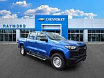 Used 2023 CHEVROLET COLORADO WORK TRUCK in ANTIOCH, ILLINOIS (Photo 10)