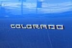Used 2023 CHEVROLET COLORADO WORK TRUCK in ANTIOCH, ILLINOIS (Photo 13)