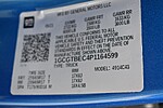 Used 2023 CHEVROLET COLORADO WORK TRUCK in ANTIOCH, ILLINOIS (Photo 16)