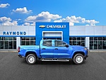 Used 2023 CHEVROLET COLORADO WORK TRUCK in ANTIOCH, ILLINOIS (Photo 2)