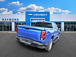 Used 2023 CHEVROLET COLORADO WORK TRUCK in ANTIOCH, ILLINOIS (Photo 3)