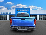 Used 2023 CHEVROLET COLORADO WORK TRUCK in ANTIOCH, ILLINOIS (Photo 4)