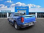 Used 2023 CHEVROLET COLORADO WORK TRUCK in ANTIOCH, ILLINOIS (Photo 5)