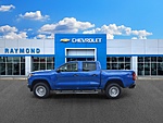 Used 2023 CHEVROLET COLORADO WORK TRUCK in ANTIOCH, ILLINOIS (Photo 6)
