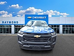 Used 2023 CHEVROLET COLORADO WORK TRUCK in ANTIOCH, ILLINOIS (Photo 8)
