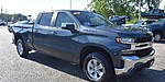 Used 2020 CHEVROLET SILVERADO 1500 LT in ANTIOCH, ILLINOIS