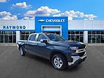 Used 2020 CHEVROLET SILVERADO 1500 LT in ANTIOCH, ILLINOIS (Photo 10)