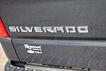 Used 2020 CHEVROLET SILVERADO 1500 LT in ANTIOCH, ILLINOIS (Photo 17)