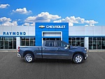 Used 2020 CHEVROLET SILVERADO 1500 LT in ANTIOCH, ILLINOIS (Photo 2)