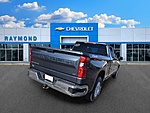 Used 2020 CHEVROLET SILVERADO 1500 LT in ANTIOCH, ILLINOIS (Photo 3)