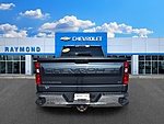 Used 2020 CHEVROLET SILVERADO 1500 LT in ANTIOCH, ILLINOIS (Photo 4)