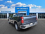 Used 2020 CHEVROLET SILVERADO 1500 LT in ANTIOCH, ILLINOIS (Photo 5)