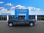 Used 2020 CHEVROLET SILVERADO 1500 LT in ANTIOCH, ILLINOIS (Photo 6)