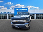 Used 2020 CHEVROLET SILVERADO 1500 LT in ANTIOCH, ILLINOIS (Photo 7)
