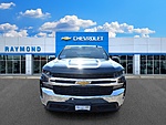 Used 2020 CHEVROLET SILVERADO 1500 LT in ANTIOCH, ILLINOIS (Photo 8)