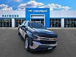 Used 2020 CHEVROLET SILVERADO 1500 LT in ANTIOCH, ILLINOIS (Photo 9)