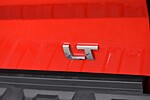 Used 2015 CHEVROLET SILVERADO 1500 LT in ANTIOCH, ILLINOIS (Photo 14)