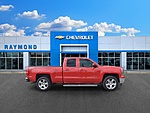 Used 2015 CHEVROLET SILVERADO 1500 LT in ANTIOCH, ILLINOIS (Photo 2)