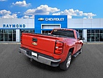 Used 2015 CHEVROLET SILVERADO 1500 LT in ANTIOCH, ILLINOIS (Photo 3)