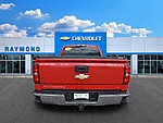 Used 2015 CHEVROLET SILVERADO 1500 LT in ANTIOCH, ILLINOIS (Photo 4)