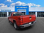 Used 2015 CHEVROLET SILVERADO 1500 LT in ANTIOCH, ILLINOIS (Photo 5)