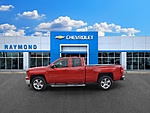 Used 2015 CHEVROLET SILVERADO 1500 LT in ANTIOCH, ILLINOIS (Photo 6)
