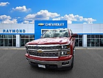 Used 2015 CHEVROLET SILVERADO 1500 LT in ANTIOCH, ILLINOIS (Photo 7)