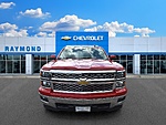 Used 2015 CHEVROLET SILVERADO 1500 LT in ANTIOCH, ILLINOIS (Photo 8)