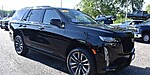 Used 2024 CADILLAC ESCALADE SPORT PLATINUM in ANTIOCH, ILLINOIS