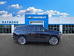 Used 2024 CADILLAC ESCALADE SPORT PLATINUM in ANTIOCH, ILLINOIS (Photo 2)