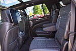 Used 2024 CADILLAC ESCALADE SPORT PLATINUM in ANTIOCH, ILLINOIS (Photo 24)