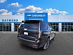Used 2024 CADILLAC ESCALADE SPORT PLATINUM in ANTIOCH, ILLINOIS (Photo 3)