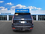 Used 2024 CADILLAC ESCALADE SPORT PLATINUM in ANTIOCH, ILLINOIS (Photo 4)