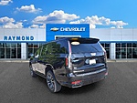Used 2024 CADILLAC ESCALADE SPORT PLATINUM in ANTIOCH, ILLINOIS (Photo 5)