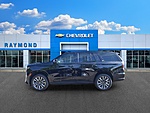 Used 2024 CADILLAC ESCALADE SPORT PLATINUM in ANTIOCH, ILLINOIS (Photo 6)