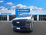 Used 2024 CADILLAC ESCALADE SPORT PLATINUM in ANTIOCH, ILLINOIS (Photo 7)