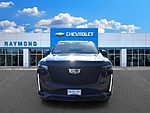 Used 2024 CADILLAC ESCALADE SPORT PLATINUM in ANTIOCH, ILLINOIS (Photo 8)