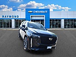Used 2024 CADILLAC ESCALADE SPORT PLATINUM in ANTIOCH, ILLINOIS (Photo 9)