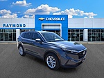 Used 2024 Honda CR-V EX-L in ANTIOCH, ILLINOIS (Photo 1)