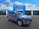 Used 2024 Honda CR-V EX-L in ANTIOCH, ILLINOIS (Photo 10)