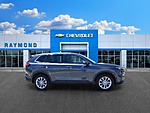 Used 2024 Honda CR-V EX-L in ANTIOCH, ILLINOIS (Photo 2)