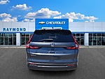 Used 2024 Honda CR-V EX-L in ANTIOCH, ILLINOIS (Photo 4)