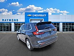 Used 2024 Honda CR-V EX-L in ANTIOCH, ILLINOIS (Photo 5)