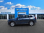 Used 2024 Honda CR-V EX-L in ANTIOCH, ILLINOIS (Photo 6)